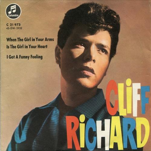 Cliff Richard & The Shadows